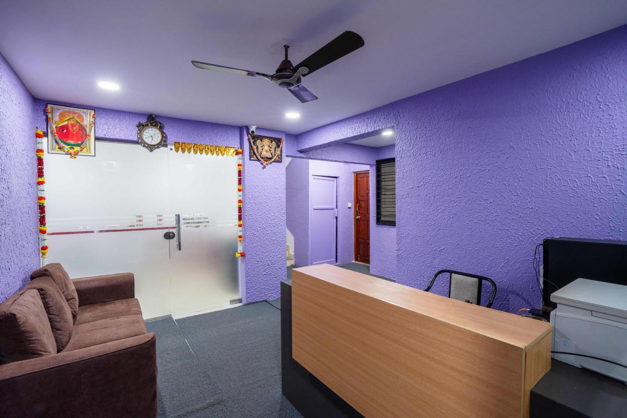 Treebo Royal Comfort Atithi Pune Zewnętrze zdjęcie
