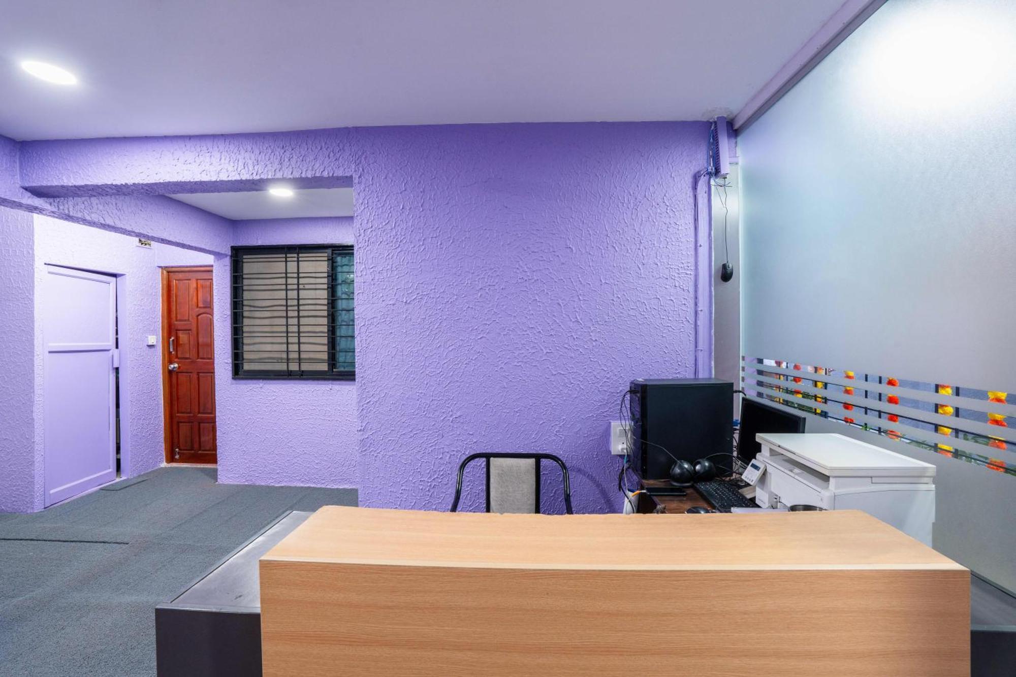 Treebo Royal Comfort Atithi Pune Zewnętrze zdjęcie