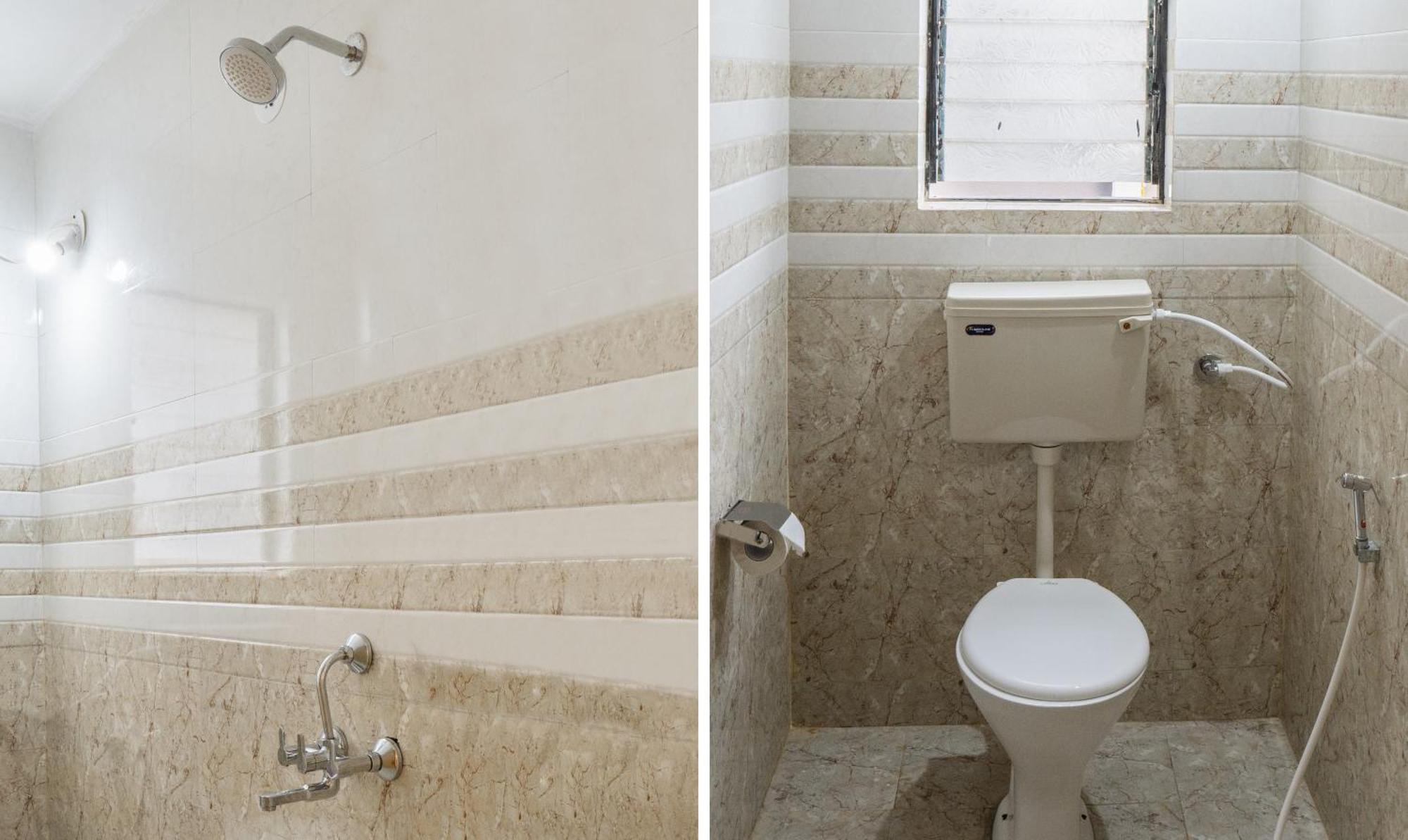 Treebo Royal Comfort Atithi Pune Zewnętrze zdjęcie