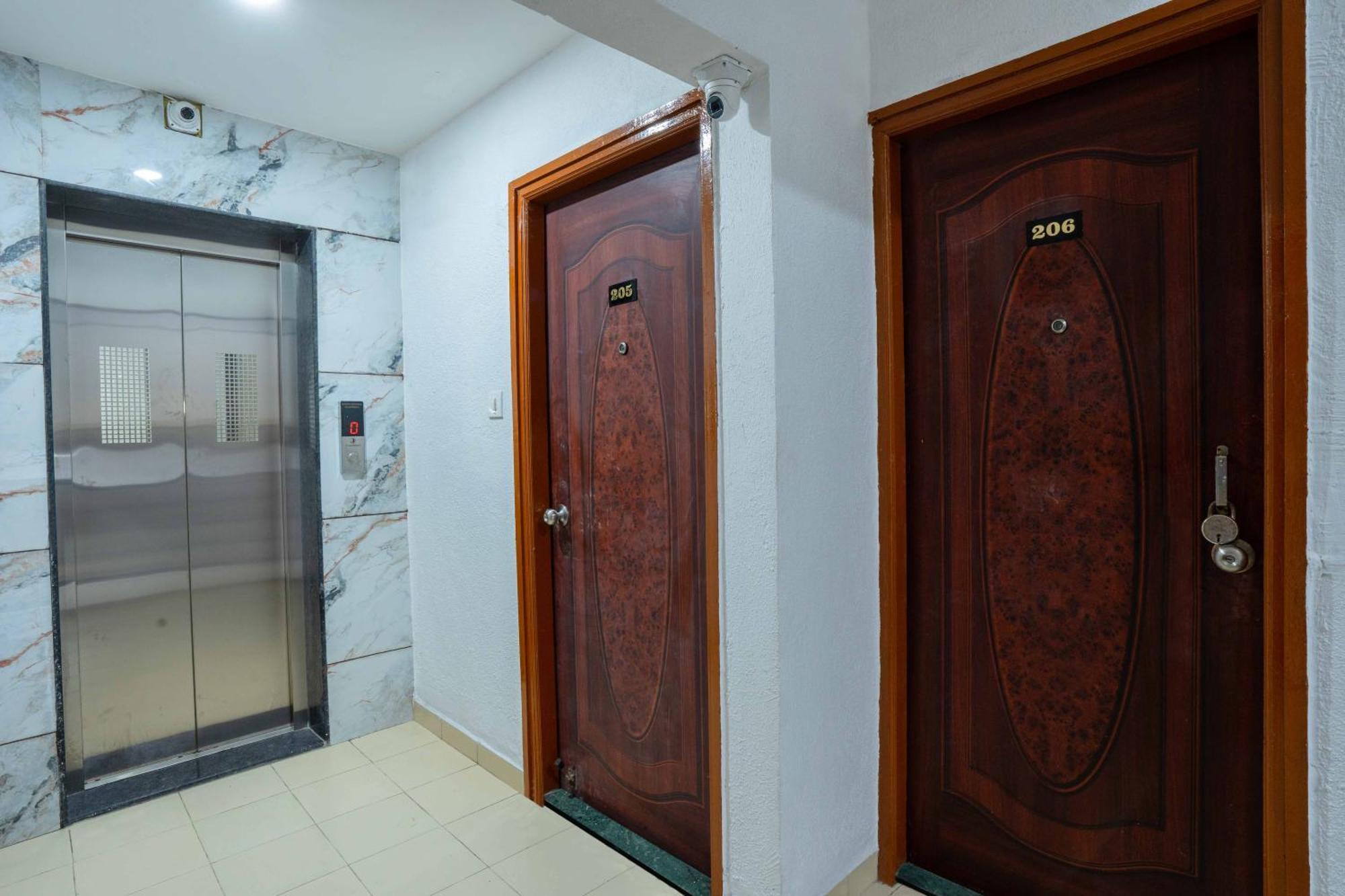 Treebo Royal Comfort Atithi Pune Zewnętrze zdjęcie