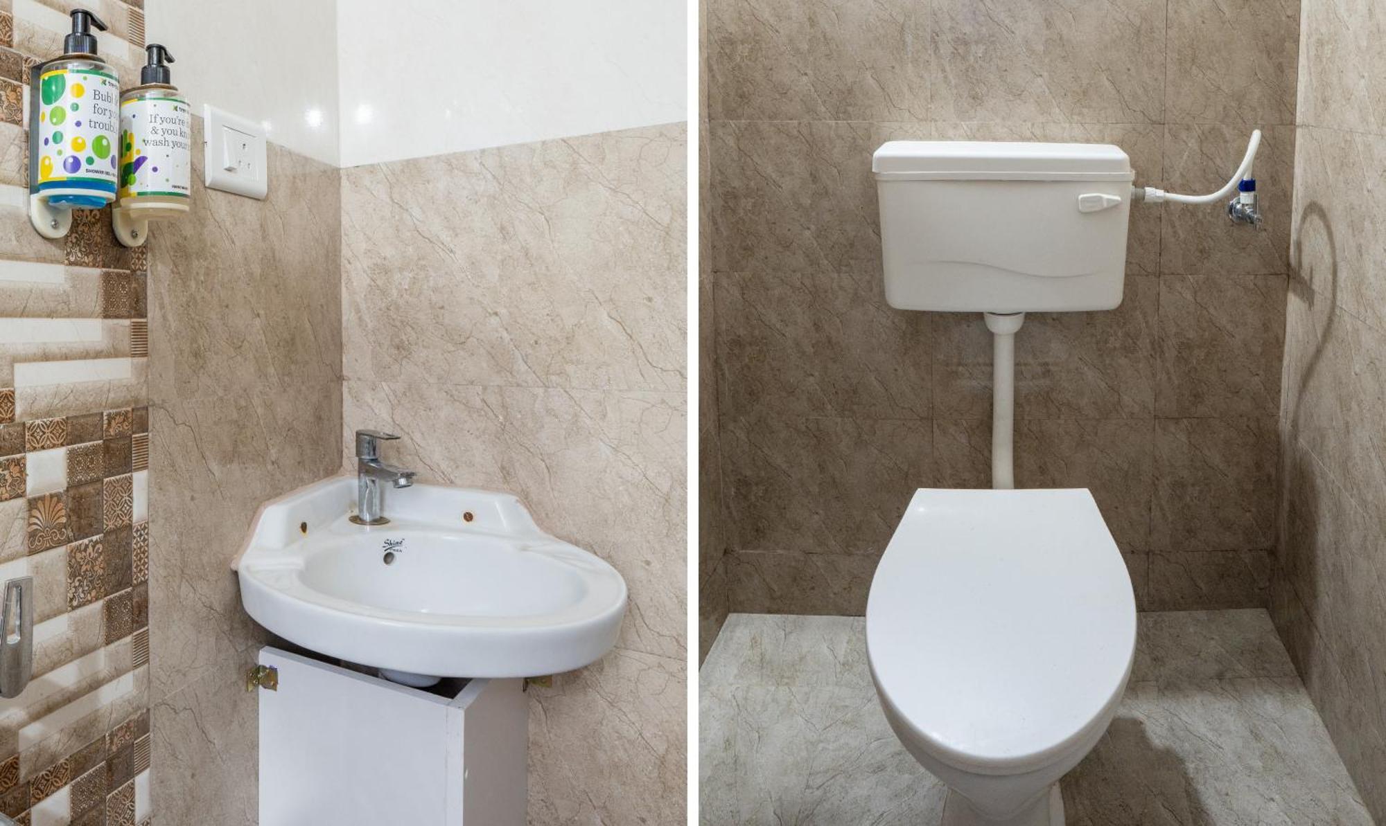 Treebo Royal Comfort Atithi Pune Zewnętrze zdjęcie